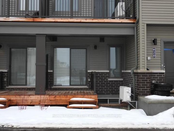 Photo 9 at 606 Lillian Freiman Private, Nepean (Half Moon Bay), Ottawa