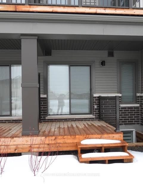 Photo 10 at 606 Lillian Freiman Private, Nepean (Half Moon Bay), Ottawa