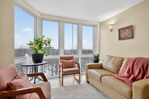 Photo 14 at 806 - 960 Teron Road, Beaverbrook, Kanata