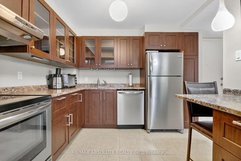 Photo 17 at 806 - 960 Teron Road, Beaverbrook, Kanata