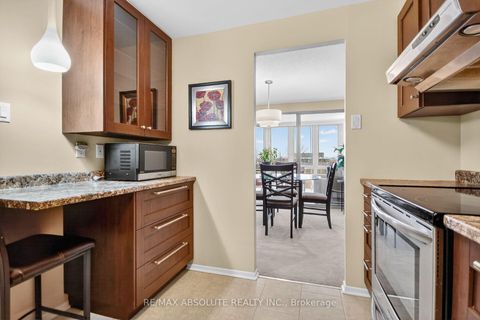 Photo 19 at 806 - 960 Teron Road, Beaverbrook, Kanata