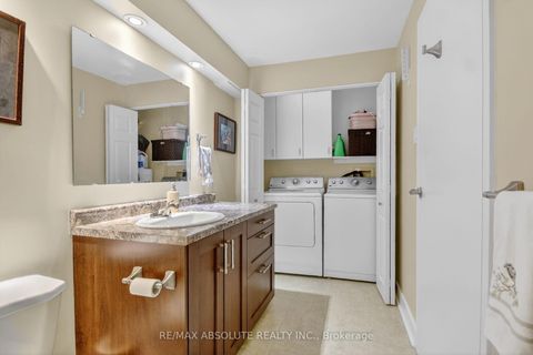 Photo 22 at 806 - 960 Teron Road, Beaverbrook, Kanata