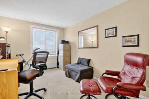 Photo 23 at 806 - 960 Teron Road, Beaverbrook, Kanata