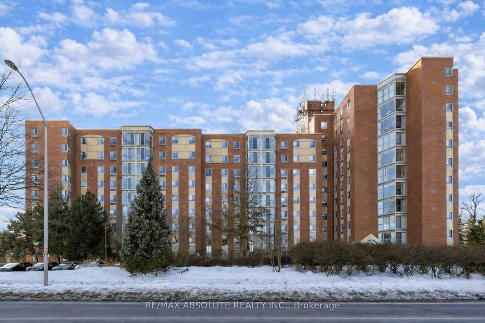 806 - 960 Teron Road, Beaverbrook, Kanata 2