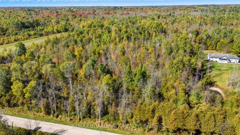Photo 1 at 00 Glen Smail Road, Edwardsburgh/Cardinal Twp, Edwardsburgh/Cardinal