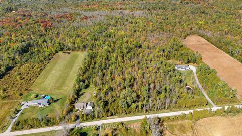 Photo 3 at 00 Glen Smail Road, Edwardsburgh/Cardinal Twp, Edwardsburgh/Cardinal