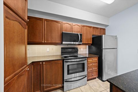 Photo 11 at 1401 - 445 Laurier Avenue W, Ottawa Centre