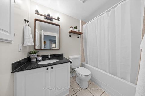 Photo 15 at 1401 - 445 Laurier Avenue W, Ottawa Centre