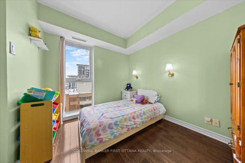 Photo 20 at 1401 - 445 Laurier Avenue W, Ottawa Centre