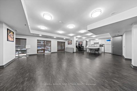 Photo 23 at 1401 - 445 Laurier Avenue W, Ottawa Centre