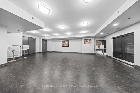 Photo 24 at 1401 - 445 Laurier Avenue W, Ottawa Centre