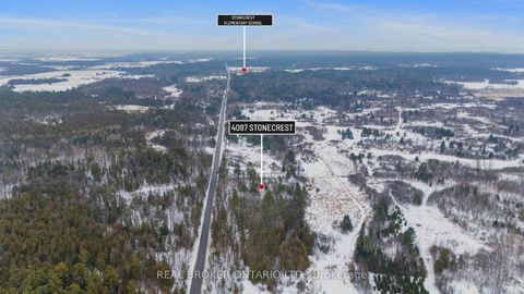 Photo 4 at 4097 Stonecrest Road, Fitzroy, Carp