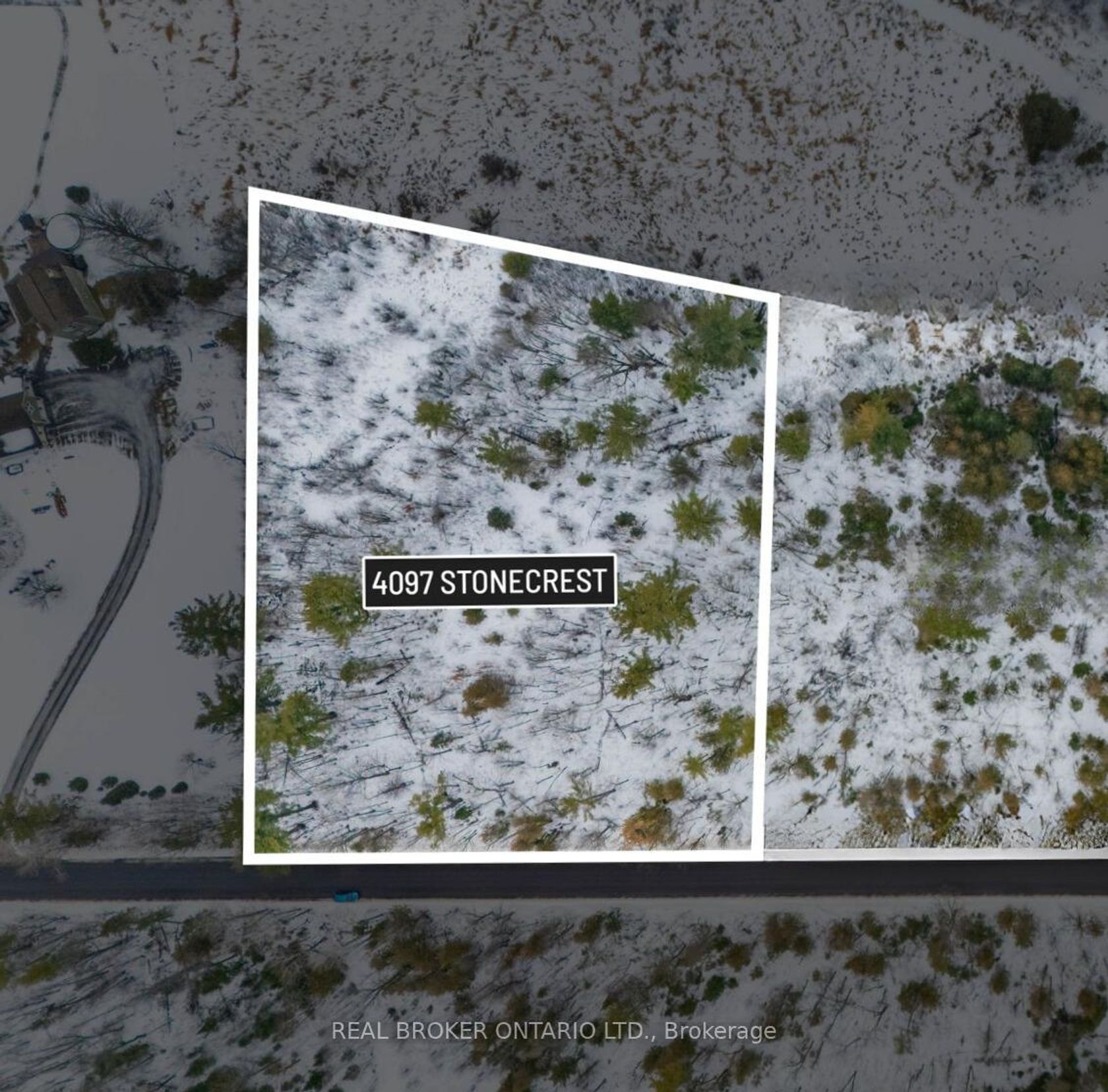 4097 Stonecrest Road, Fitzroy, Carp 2