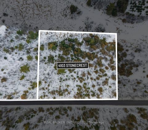 Photo 0 at 4103 Stonecrest Road, Fitzroy, Carp