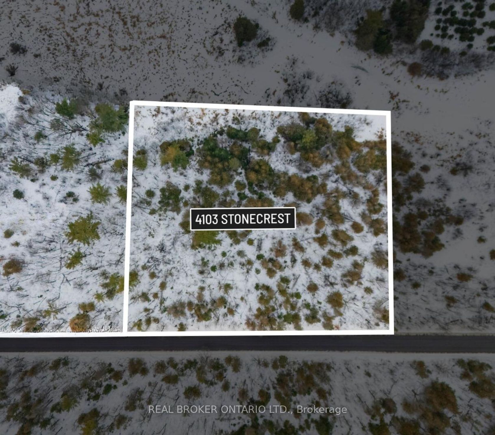 4103 Stonecrest Road, Fitzroy, Carp 2