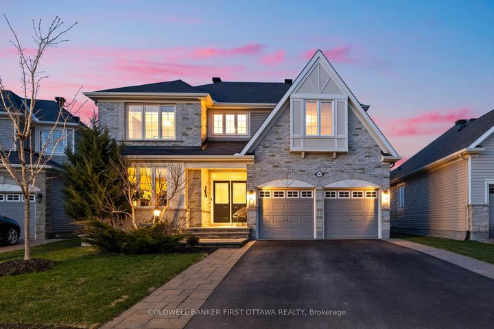 Photo 0 at 441 Blackleaf Drive, Nepean (Stonebridge), Ottawa