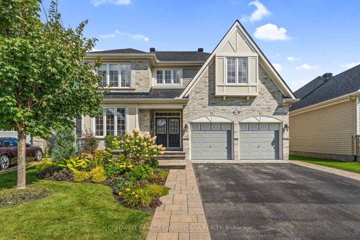 Photo 1 at 441 Blackleaf Drive, Nepean (Stonebridge), Ottawa