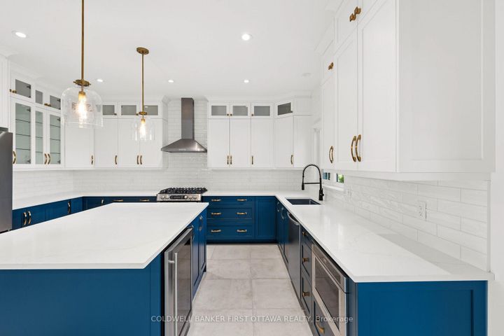 Photo 10 at 441 Blackleaf Drive, Nepean (Stonebridge), Ottawa