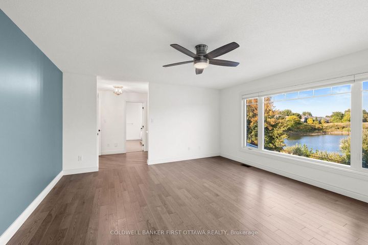 Photo 18 at 441 Blackleaf Drive, Nepean (Stonebridge), Ottawa