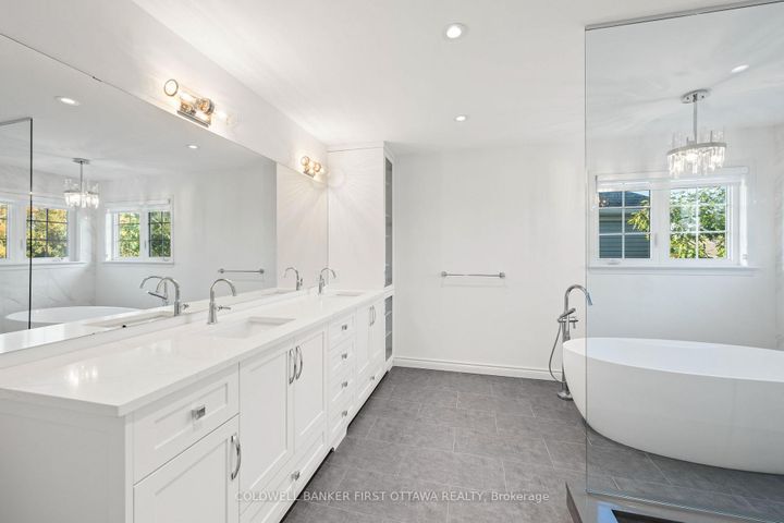 Photo 20 at 441 Blackleaf Drive, Nepean (Stonebridge), Ottawa