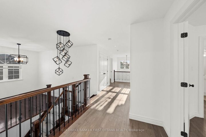 Photo 22 at 441 Blackleaf Drive, Nepean (Stonebridge), Ottawa