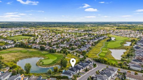 Photo 2 at 441 Blackleaf Drive, Nepean (Stonebridge), Ottawa