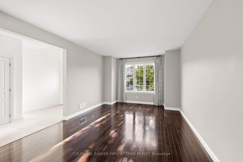 Photo 5 at 441 Blackleaf Drive, Nepean (Stonebridge), Ottawa