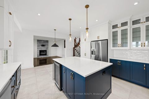 Photo 13 at 441 Blackleaf Drive, Nepean (Stonebridge), Ottawa