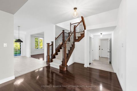 Photo 15 at 441 Blackleaf Drive, Nepean (Stonebridge), Ottawa