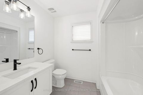 Photo 25 at 441 Blackleaf Drive, Nepean (Stonebridge), Ottawa