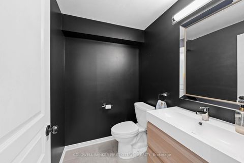 Photo 27 at 441 Blackleaf Drive, Nepean (Stonebridge), Ottawa