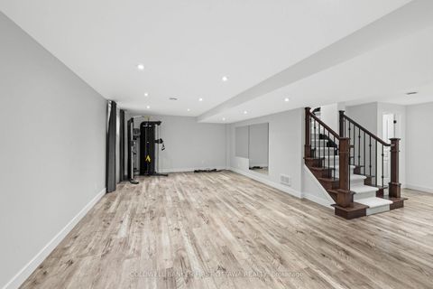 Photo 29 at 441 Blackleaf Drive, Nepean (Stonebridge), Ottawa