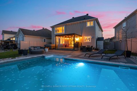 Photo 34 at 441 Blackleaf Drive, Nepean (Stonebridge), Ottawa