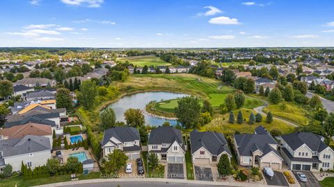 Photo 36 at 441 Blackleaf Drive, Nepean (Stonebridge), Ottawa