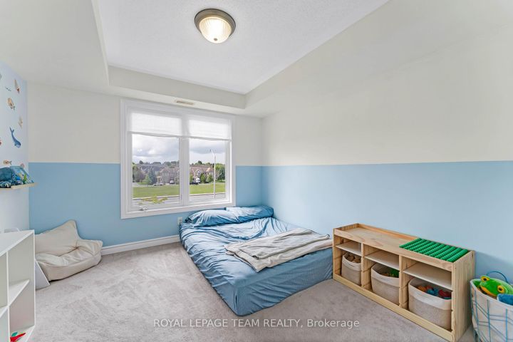 Photo 20 at 8 - 575 STONEFIELD Private, Nepean (Barrhaven East), Ottawa