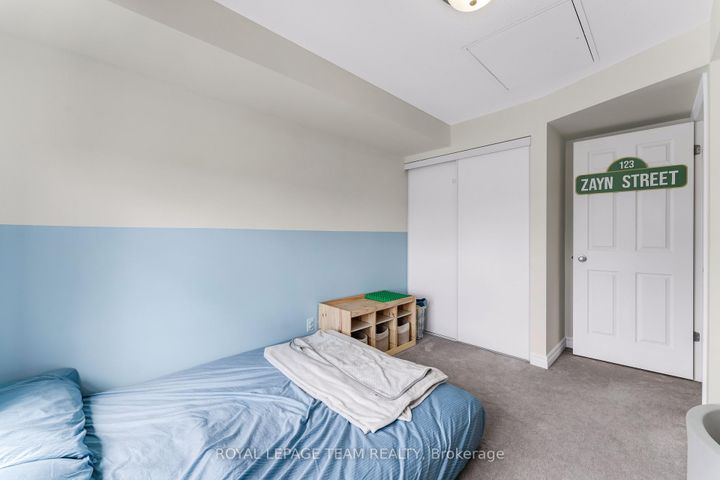 Photo 21 at 8 - 575 STONEFIELD Private, Nepean (Barrhaven East), Ottawa