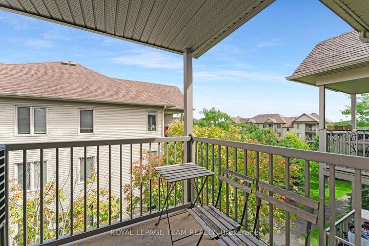 Photo 24 at 8 - 575 STONEFIELD Private, Nepean (Barrhaven East), Ottawa