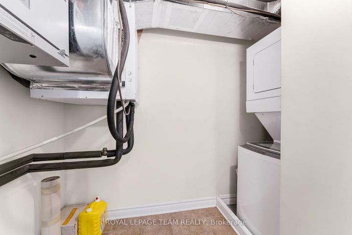 Photo 26 at 8 - 575 STONEFIELD Private, Nepean (Barrhaven East), Ottawa