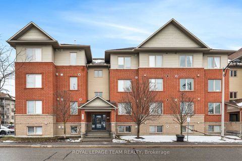 Photo 0 at 8 - 575 STONEFIELD Private, Nepean (Barrhaven East), Ottawa