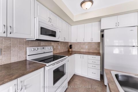 Photo 8 at 8 - 575 STONEFIELD Private, Nepean (Barrhaven East), Ottawa
