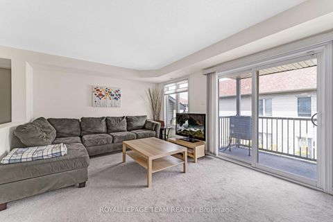 Photo 12 at 8 - 575 STONEFIELD Private, Nepean (Barrhaven East), Ottawa