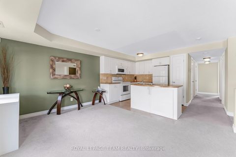 Photo 15 at 8 - 575 STONEFIELD Private, Nepean (Barrhaven East), Ottawa