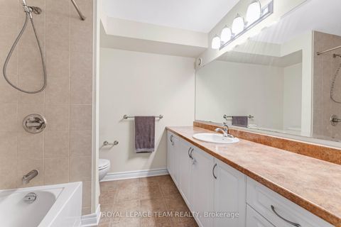 Photo 19 at 8 - 575 STONEFIELD Private, Nepean (Barrhaven East), Ottawa