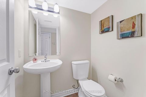 Photo 22 at 8 - 575 STONEFIELD Private, Nepean (Barrhaven East), Ottawa