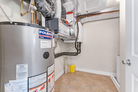 Photo 25 at 8 - 575 STONEFIELD Private, Nepean (Barrhaven East), Ottawa