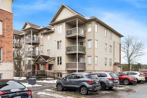 Photo 30 at 8 - 575 STONEFIELD Private, Nepean (Barrhaven East), Ottawa