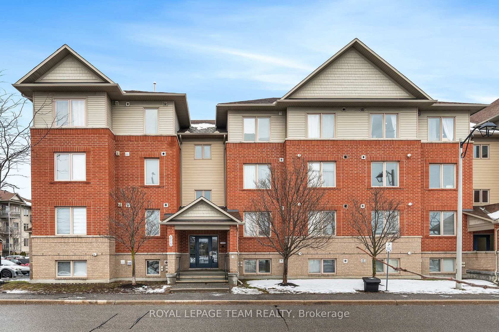 8 - 575 STONEFIELD Private, Nepean (Barrhaven East), Ottawa 