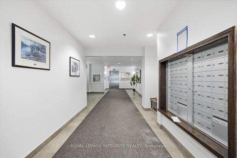 Photo 2 at 303 - 151 Potts Private, Notting Hill/Summerside, Orleans