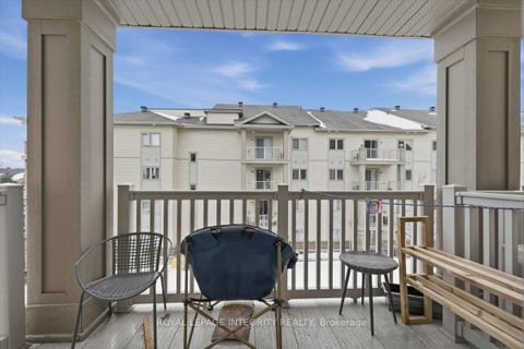 Photo 17 at 303 - 151 Potts Private, Notting Hill/Summerside, Orleans