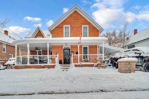 Photo 0 at 133 Mary Street N, Carleton Place